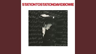 Station to Station 2016 Remaster [upl. by Noiemad]