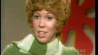 Vicki Lawrence on The Dating Game 1971 [upl. by Custer]