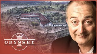 Is There Really A Roman Fort Buried In Wales  Time Team  Odyssey [upl. by Adnaloy]