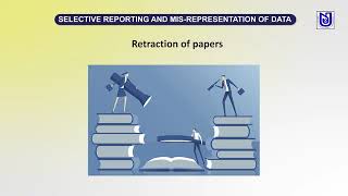 Module2 Unit12 Selective Reporting and Misrepresentation of Data [upl. by Asirehc]