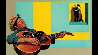 Lefty Frizzell  Mom and Dads Waltz [upl. by Eenet805]