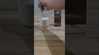 Aerolatte Handheld Milk Frother [upl. by Rotce]